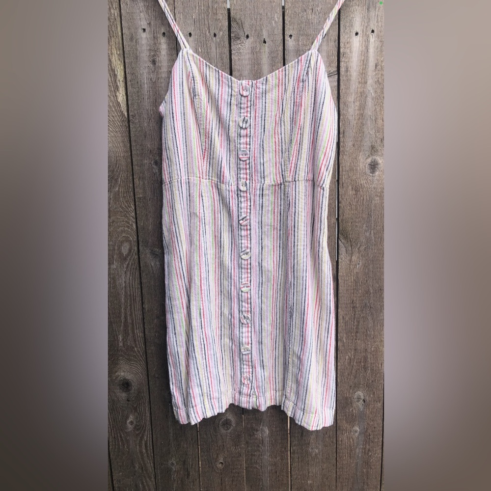 Mini Dress - Picture 6 of 7